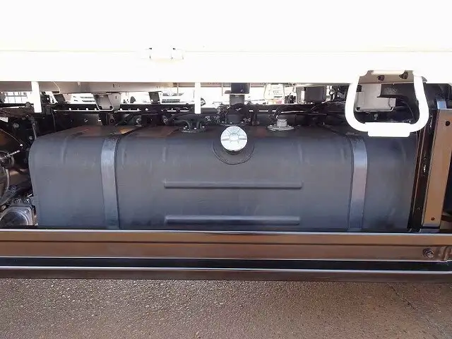 日野 デュトロ 小型 平ボディ 2RG-XZU655M R2の中古トラック画像像17