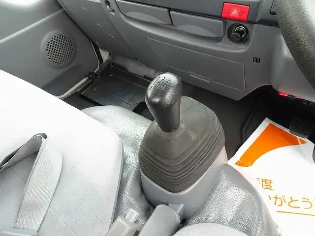 いすゞ エルフ 小型 平ボディ TRG-NJR85A H28の中古トラック画像12