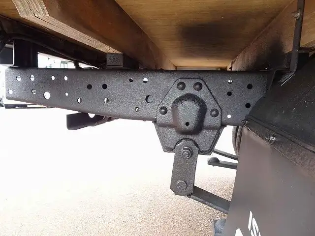 いすゞ エルフ 小型 平ボディ TRG-NJR85A H28の中古トラック画像20
