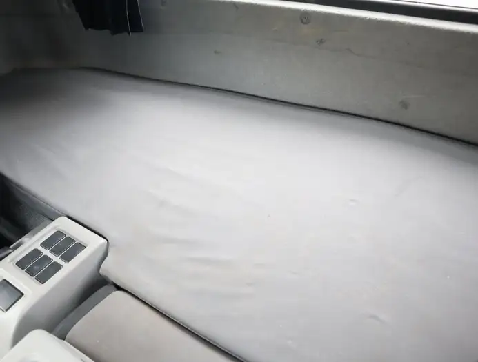 日産UD コンドル 中型/増トン 平ボディ ベッド TKG-MK38Lの中古トラック画像13