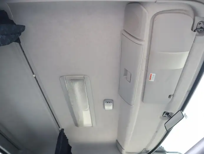 日産UD コンドル 中型/増トン 平ボディ ベッド TKG-MK38Lの中古トラック画像12