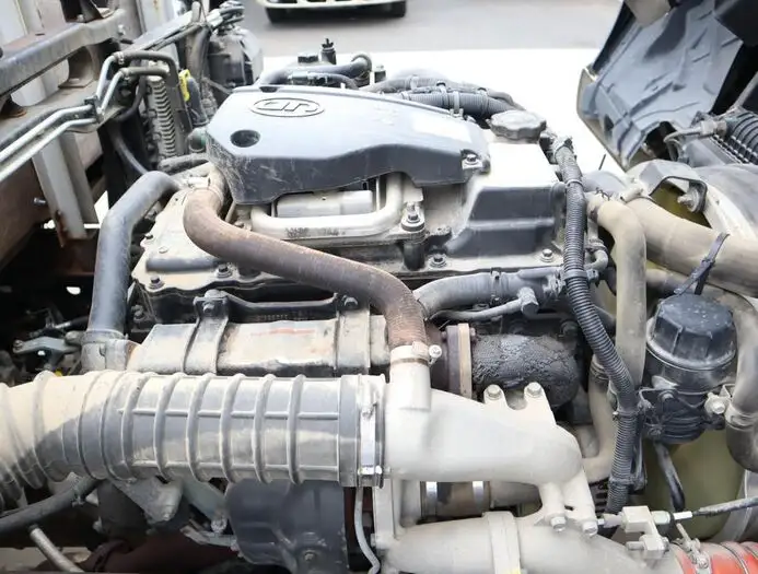 日産UD コンドル 中型/増トン 平ボディ ベッド TKG-MK38Lの中古トラック画像20