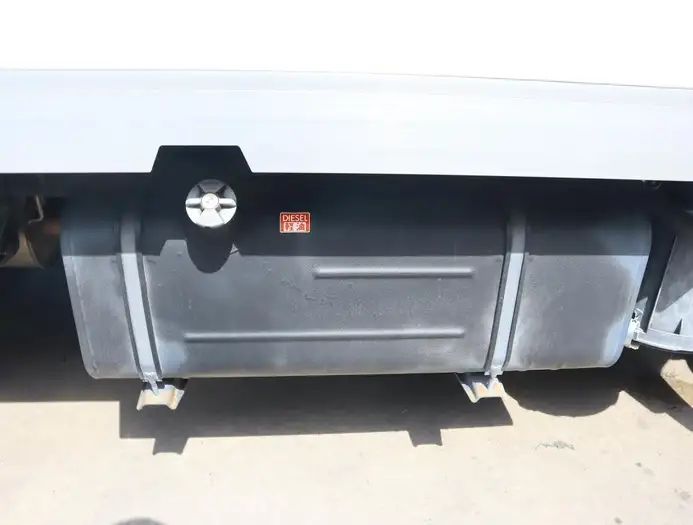 トヨタ ダイナ 小型 冷凍冷蔵 中温 床ステンの中古トラック画像像17