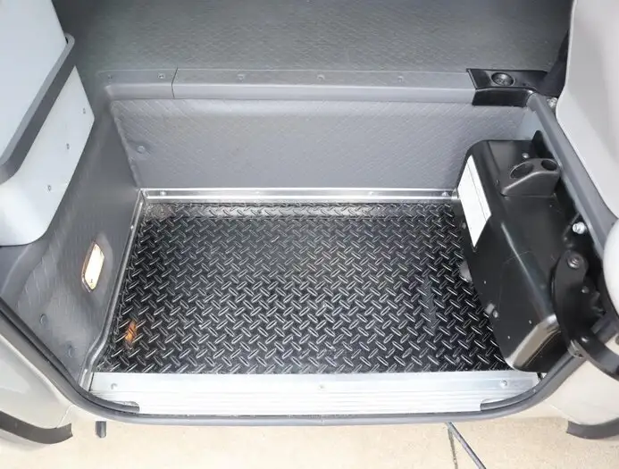トヨタ コースター 小型 バス マイクロバス 2DG-XZB70の中古トラック画像6