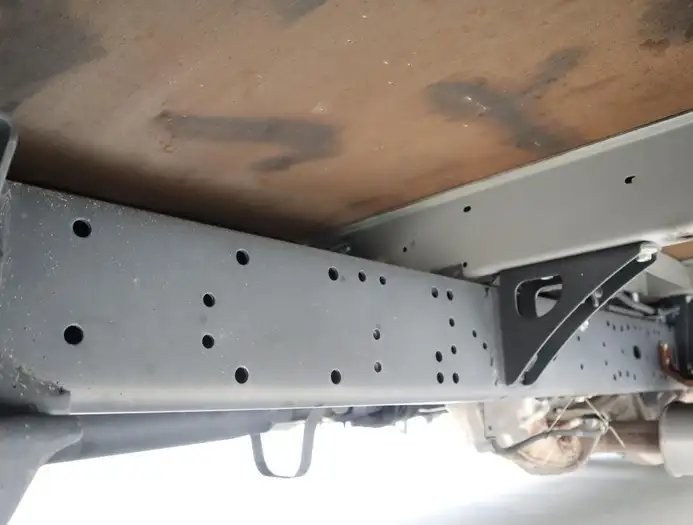 トヨタ コースター 小型 バス マイクロバス 2DG-XZB70の中古トラック画像18