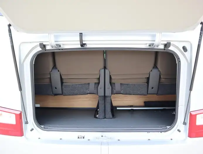 トヨタ コースター 小型 バス マイクロバス 2DG-XZB70の中古トラック画像3