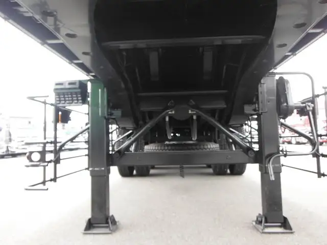国内・その他 国産車その他 トレーラー/その他 トレーラー 3軸 PFB34112の中古トラック画像15