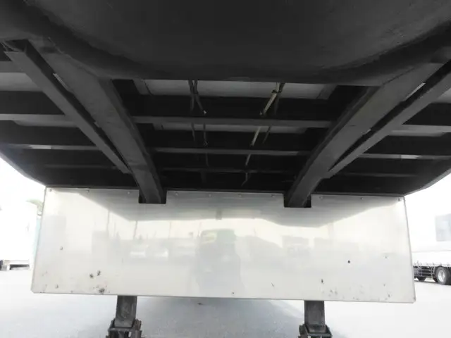 国内・その他 国産車その他 トレーラー/その他 トレーラー 2軸 エアサスの中古トラック画像15