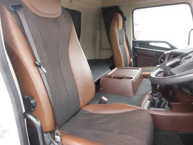 日野 プロフィア 大型 トラクター ハイルーフ 1デフの中古トラック画像6