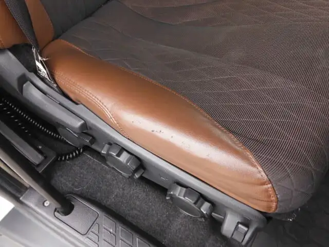 日野 プロフィア 大型 トラクター ハイルーフ 1デフの中古トラック画像7
