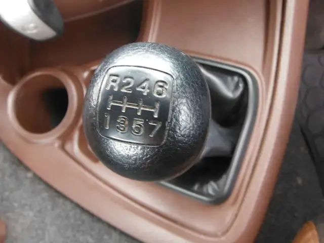日野 プロフィア 大型 トラクター ハイルーフ 1デフの中古トラック画像9