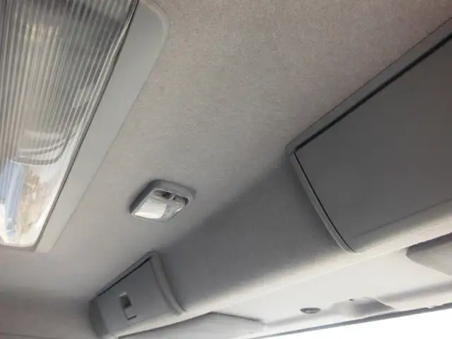 日産UD コンドル 中型/増トン クレーン付 ヒアブ ベッドの中古トラック画像14