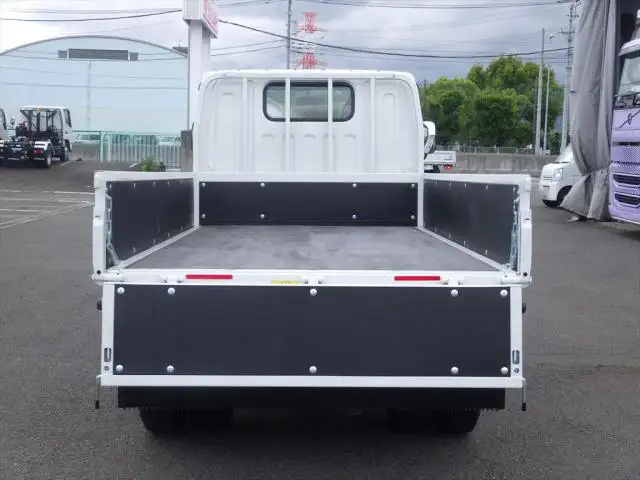 三菱 キャンター 小型 平ボディ 2RG-FBAV0 R5の中古トラック画像5
