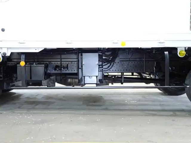 いすゞ エルフ 小型 ウイング BKG-NMR85AN H23の中古トラック画像15
