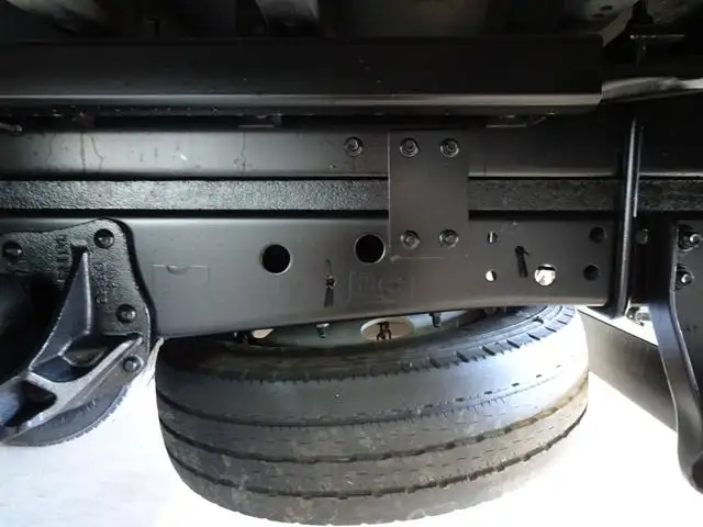 いすゞ エルフ 小型 ウイング BKG-NMR85AN H23の中古トラック画像像17