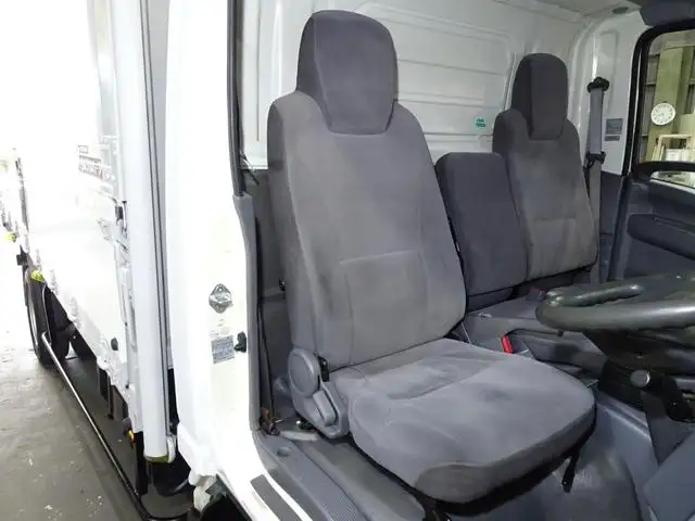 いすゞ エルフ 小型 ウイング BKG-NMR85AN H23の中古トラック画像10