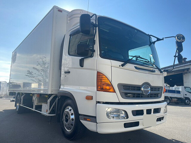 三菱 キャンター 小型 冷凍冷蔵 低温 キーストン の中古トラック【車両No.140276】