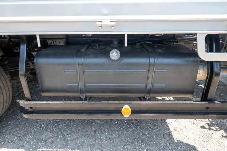 日野 デュトロ 小型 クレーン付 5段 ラジコンの中古トラック画像15