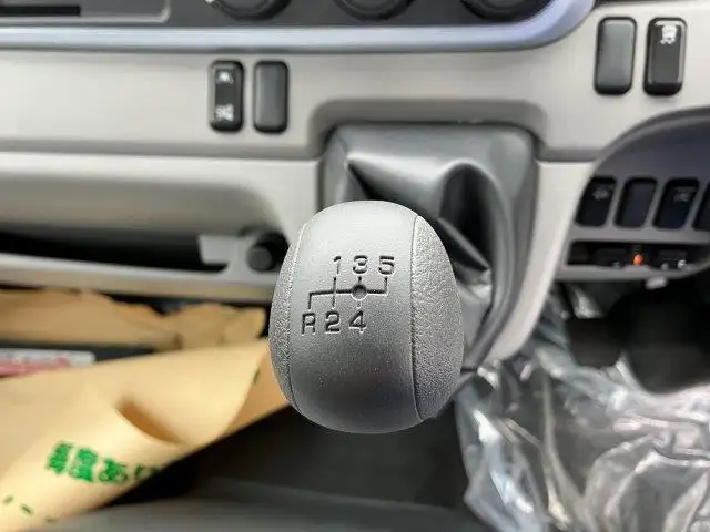 三菱 キャンター 小型 ダンプ コボレーン 2RG-FBA60の中古トラック画像13