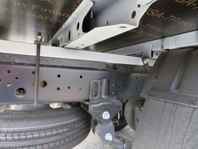 日野 デュトロ 小型 平ボディ Wキャブ(ダブルキャブ) 2RG-XZU605M｜画像17