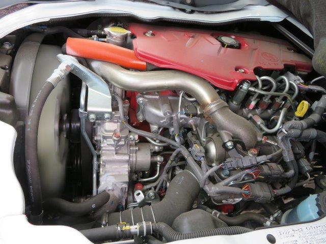 日野 デュトロ 小型 平ボディ Wキャブ(ダブルキャブ) 2RG-XZU605M｜画像20