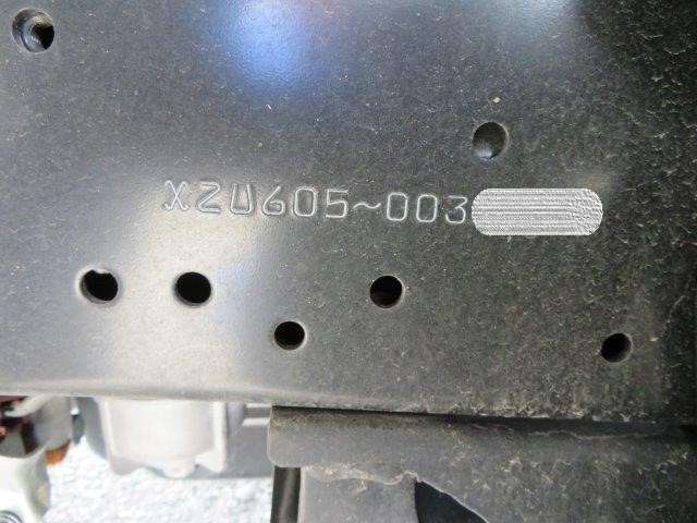 日野 デュトロ 小型 平ボディ Wキャブ(ダブルキャブ) 2RG-XZU605M｜画像19