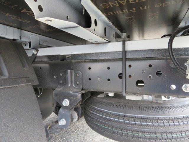 日野 デュトロ 小型 平ボディ Wキャブ(ダブルキャブ) 2RG-XZU605M｜画像18