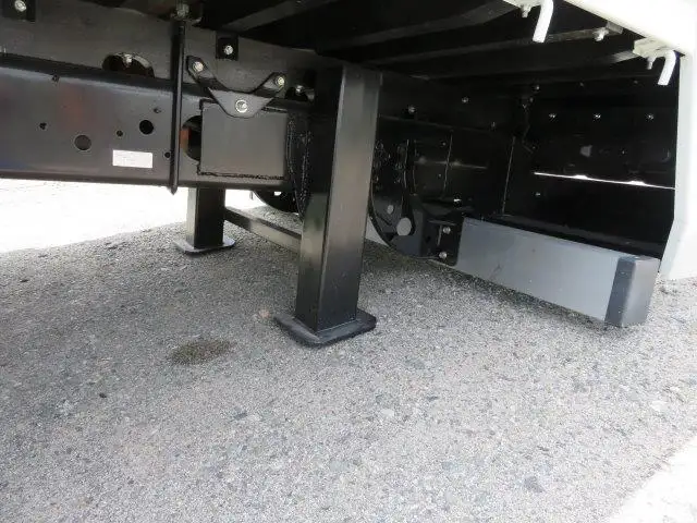 三菱 ファイター 中型/増トン クレーン付 4段 ラジコンの中古トラック画像18