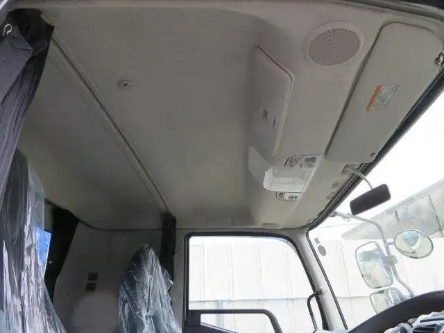 三菱 ファイター 中型/増トン クレーン付 4段 ラジコンの中古トラック画像16