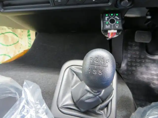 三菱 ファイター 中型/増トン クレーン付 4段 ラジコンの中古トラック画像14