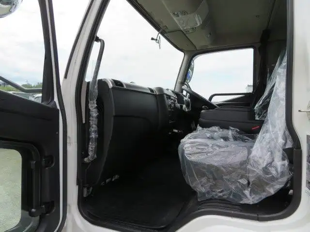 三菱 ファイター 中型/増トン クレーン付 4段 ラジコンの中古トラック画像10