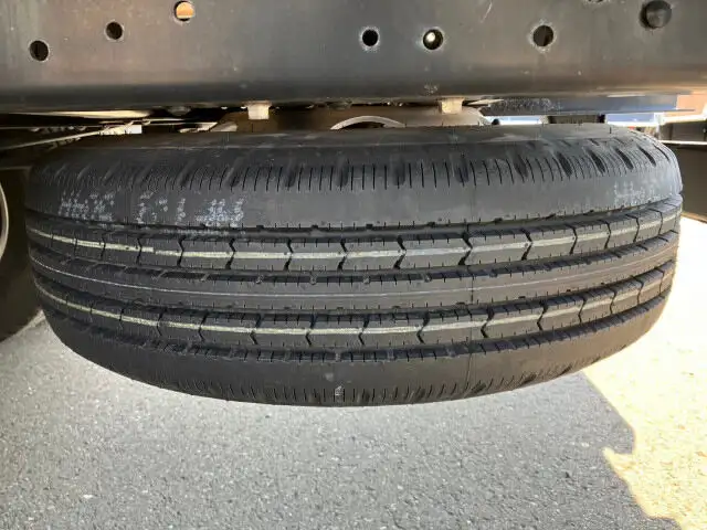 いすゞ エルフ 小型 平ボディ 2RG-NPR88AR H31/R1の中古トラック画像16