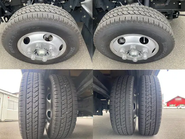 いすゞ エルフ 小型 平ボディ 2RG-NPR88AR H31/R1の中古トラック画像20