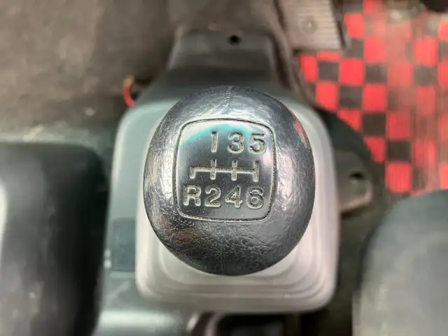 日野 レンジャー 中型/増トン クレーン付 アルミブロック 4段の中古トラック画像15