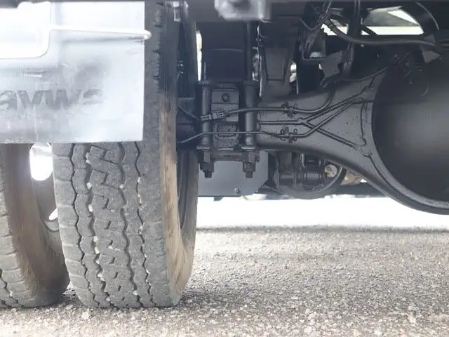 いすゞ エルフ 小型 タンク車 散水車 TKG-NPR85YNの中古トラック画像像17