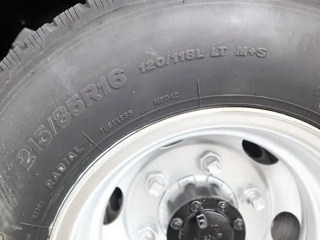 いすゞ エルフ 小型 タンク車 散水車 TKG-NPR85YNの中古トラック画像20