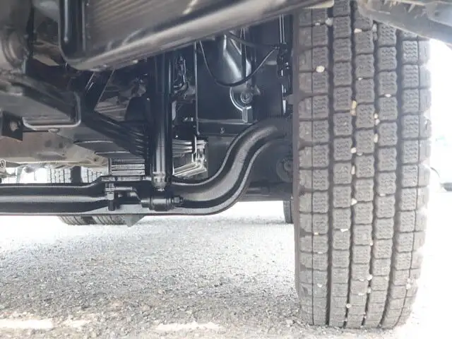 日野 デュトロ 小型 ダンプ ローダー TKG-XZU700Xの中古トラック画像18