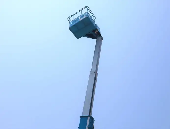 トヨタ ダイナ 小型 高所・建柱車 高所作業車 BDG-XZU304Aの中古トラック画像13