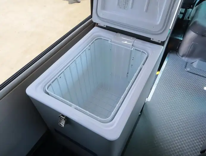 三菱 ローザ 小型 バス マイクロバス 2RG-BE740Gの中古トラック画像10