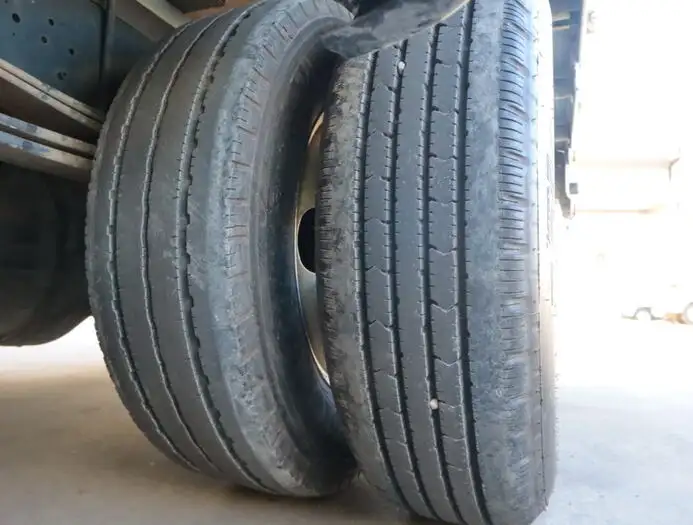 日野 デュトロ 小型 平ボディ TKG-XZU710M H29の中古トラック画像20