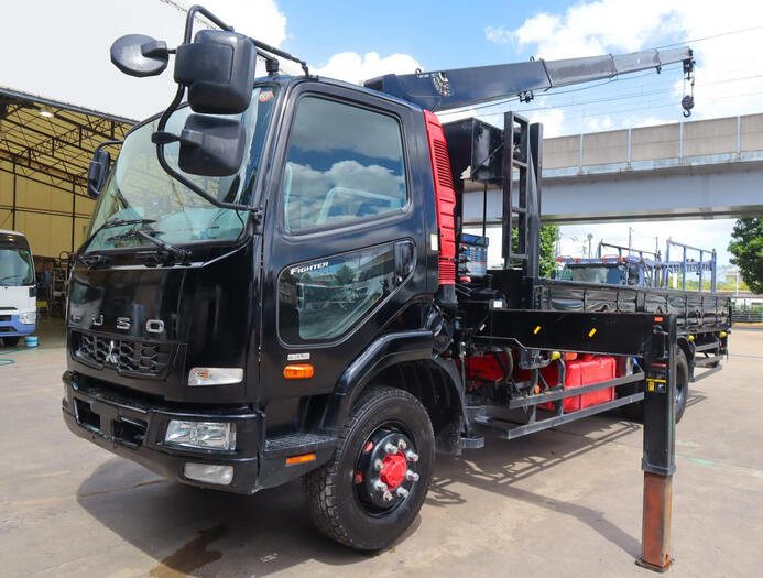 日野 プロフィア 大型 トラクター ハイルーフ 1デフ の中古トラック【車両No.136863】