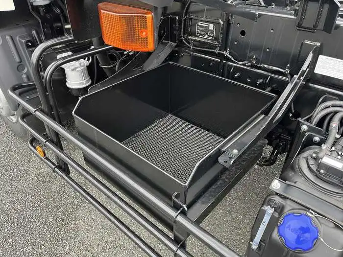 三菱 キャンター 小型 平ボディ 2RG-FEB50 R5の中古トラック画像7