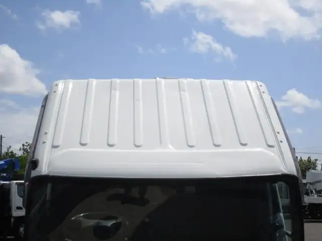 日野 デュトロ 小型 高所・建柱車 高所作業車 TKG-XZU675Mの中古トラック画像12