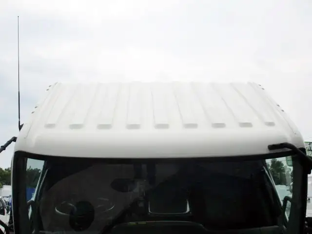 日野 レンジャー 中型/増トン クレーン付 4段 ラジコンの中古トラック画像14
