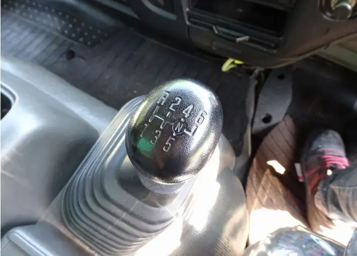 いすゞ フォワード 中型/増トン パッカー車 プレス式 PB-FRR35D3Sの中古トラック画像14