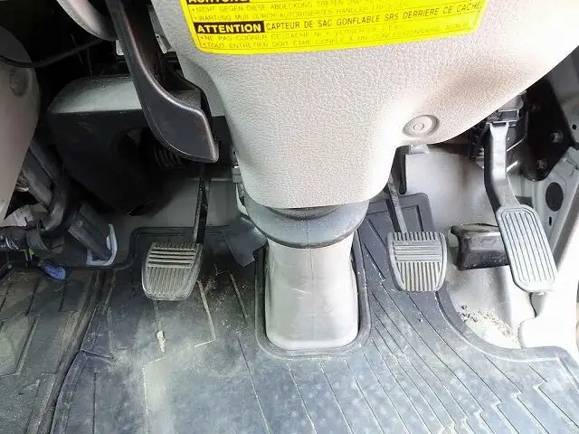 トヨタ ダイナ 小型 平ボディ ABF-TRY230 H23の中古トラック画像12
