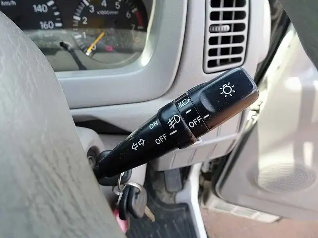 トヨタ ダイナ 小型 平ボディ ABF-TRY230 H23の中古トラック画像14