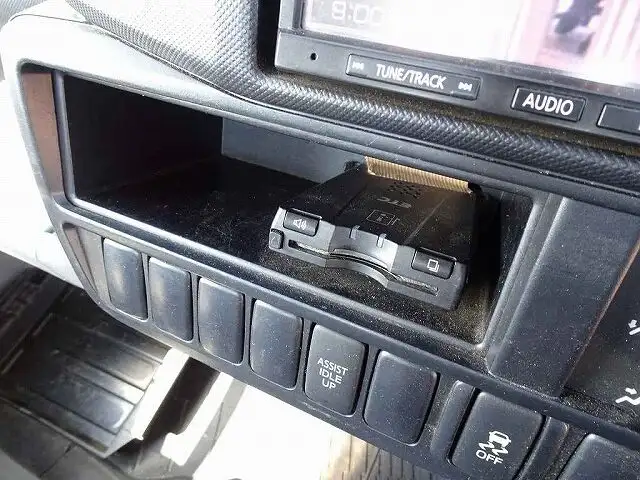 トヨタ ダイナ 小型 平ボディ TKG-XZU685 H28の中古トラック画像11