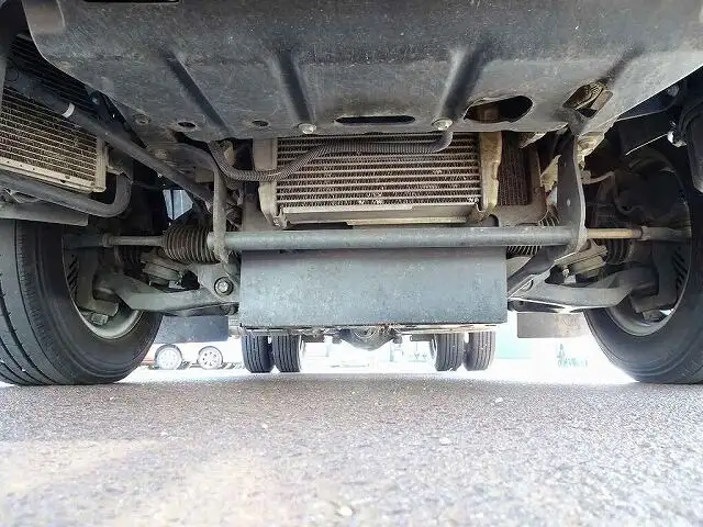 トヨタ ダイナ 小型 平ボディ TKG-XZU685 H28の中古トラック画像19