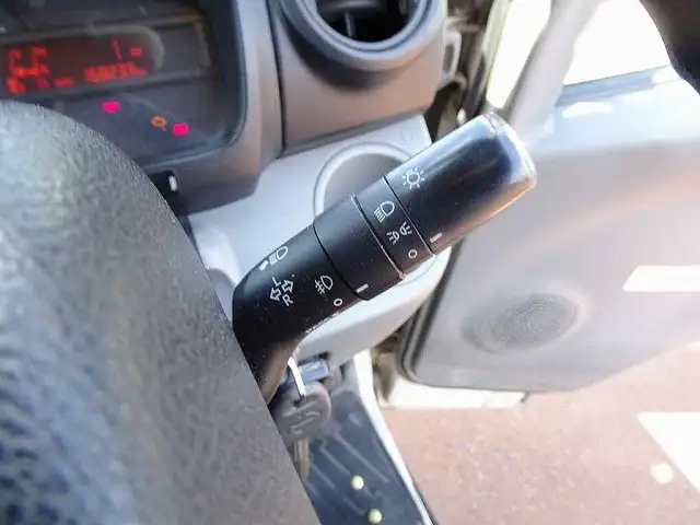 日野 デュトロ 小型 平ボディ 幌 TKG-XZC675Mの中古トラック画像15